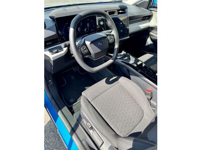 Ford Puma Neuwagen Ford Puma Neuwagen