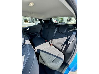 Ford Puma Neuwagen Ford Puma Neuwagen