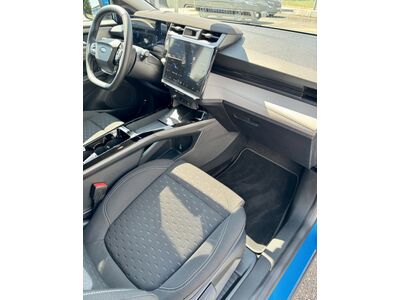 Ford Puma Neuwagen Ford Puma Neuwagen