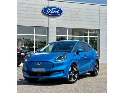 Ford Puma Neuwagen Ford Puma Neuwagen