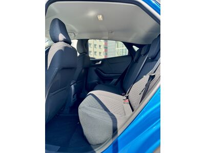 Ford Puma Neuwagen Ford Puma Neuwagen