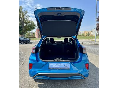 Ford Puma Neuwagen Ford Puma Neuwagen