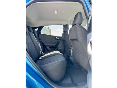 Ford Puma Neuwagen Ford Puma Neuwagen