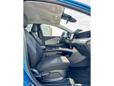 Ford Puma Neuwagen Ford Puma Neuwagen