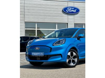 Ford Puma Neuwagen Ford Puma Neuwagen
