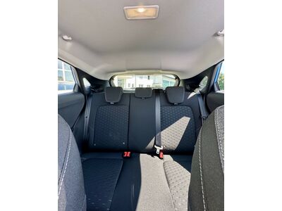 Ford Puma Neuwagen Ford Puma Neuwagen