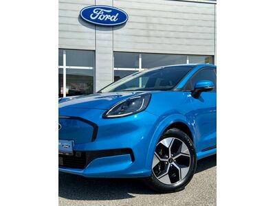 Ford Puma Neuwagen Ford Puma Neuwagen