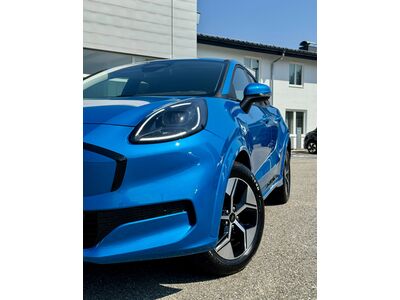 Ford Puma Neuwagen Ford Puma Neuwagen