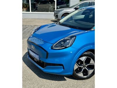 Ford Puma Neuwagen Ford Puma Neuwagen