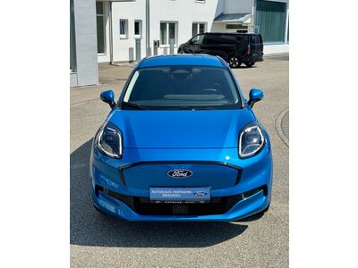 Ford Puma Neuwagen Ford Puma Neuwagen