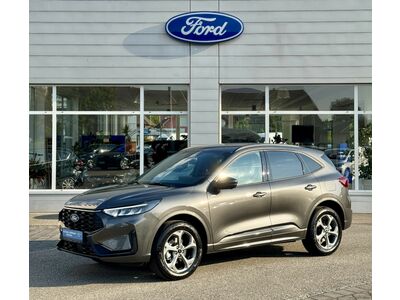 Ford Kuga Neuwagen Ford Kuga Neuwagen