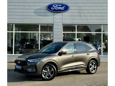 Ford Kuga Neuwagen Ford Kuga Neuwagen