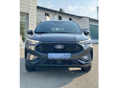 Ford Kuga Neuwagen Ford Kuga Neuwagen