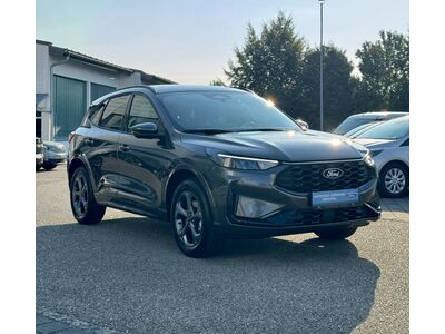 Ford Kuga Neuwagen Ford Kuga Neuwagen