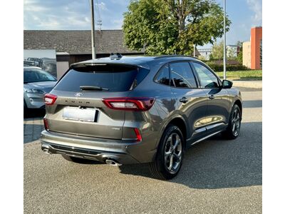 Ford Kuga Neuwagen Ford Kuga Neuwagen