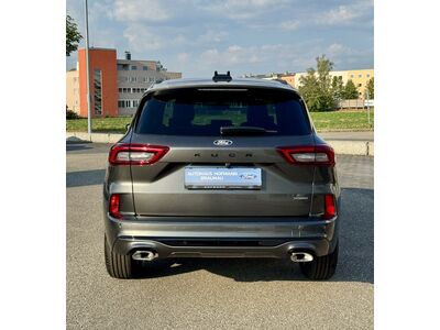 Ford Kuga Neuwagen Ford Kuga Neuwagen