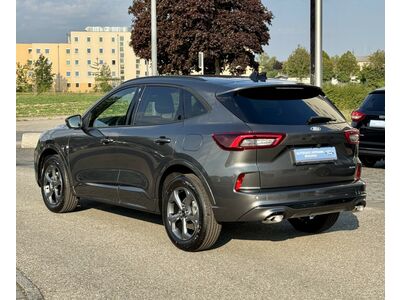Ford Kuga Neuwagen Ford Kuga Neuwagen
