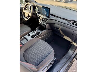 Ford Kuga Neuwagen Ford Kuga Neuwagen
