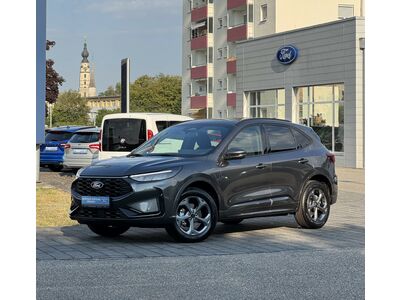 Ford Kuga Neuwagen Ford Kuga Neuwagen