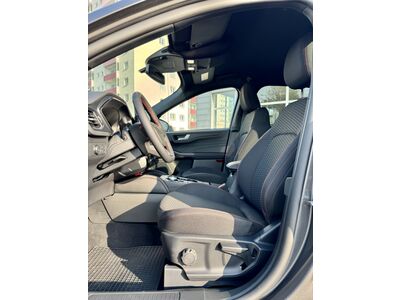 Ford Kuga Neuwagen Ford Kuga Neuwagen