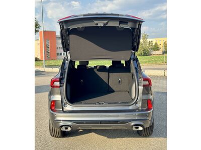 Ford Kuga Neuwagen Ford Kuga Neuwagen