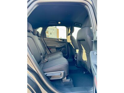 Ford Kuga Neuwagen Ford Kuga Neuwagen