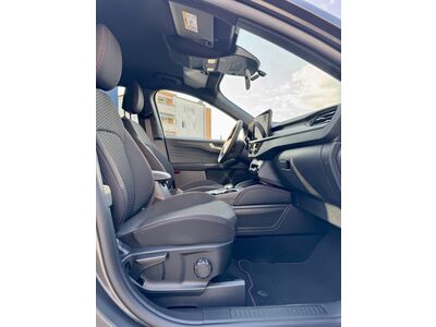 Ford Kuga Neuwagen Ford Kuga Neuwagen