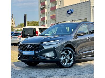 Ford Kuga Neuwagen Ford Kuga Neuwagen