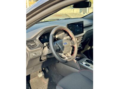 Ford Kuga Neuwagen Ford Kuga Neuwagen