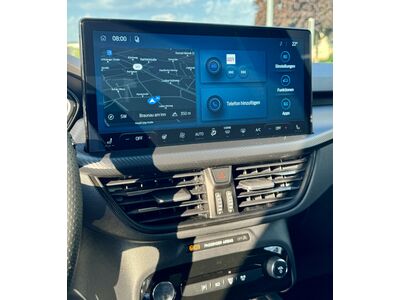 Ford Kuga Neuwagen Ford Kuga Neuwagen