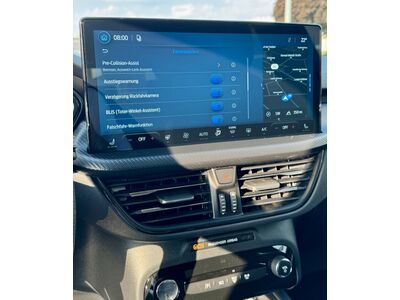 Ford Kuga Neuwagen Ford Kuga Neuwagen