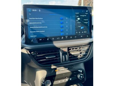 Ford Kuga Neuwagen Ford Kuga Neuwagen