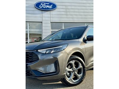 Ford Kuga Neuwagen Ford Kuga Neuwagen