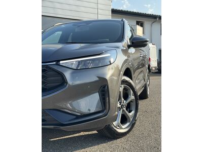 Ford Kuga Neuwagen Ford Kuga Neuwagen