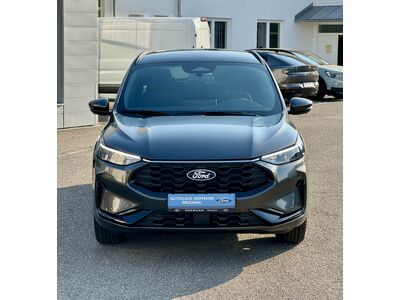 Ford Kuga Neuwagen Ford Kuga Neuwagen