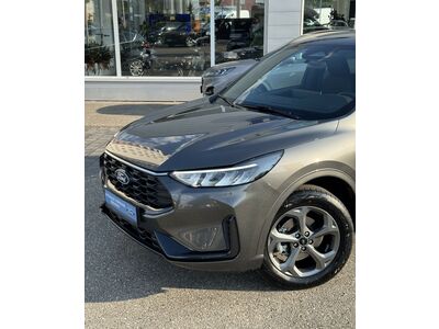 Ford Kuga Neuwagen Ford Kuga Neuwagen