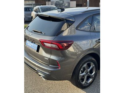 Ford Kuga Neuwagen Ford Kuga Neuwagen