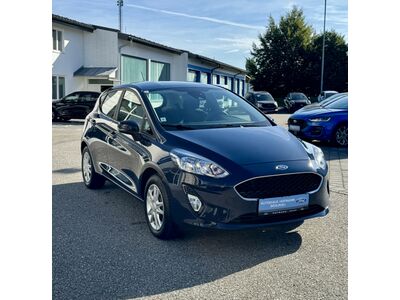 Ford Fiesta Gebrauchtwagen Ford Fiesta Gebrauchtwagen