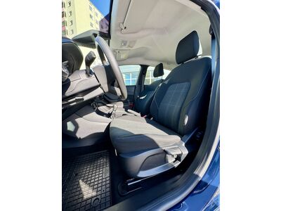 Ford Fiesta Gebrauchtwagen Ford Fiesta Gebrauchtwagen