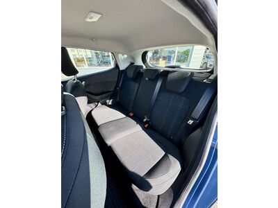 Ford Fiesta Gebrauchtwagen Ford Fiesta Gebrauchtwagen