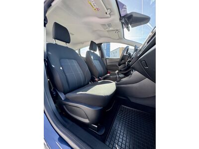 Ford Fiesta Gebrauchtwagen Ford Fiesta Gebrauchtwagen