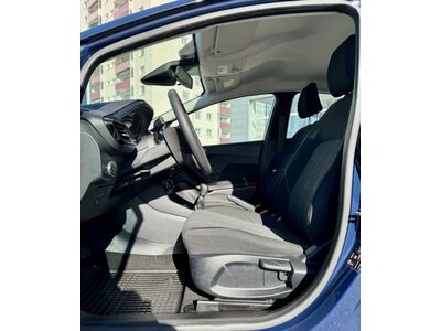 Ford Fiesta Gebrauchtwagen Ford Fiesta Gebrauchtwagen