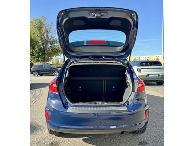 Ford Fiesta Gebrauchtwagen Ford Fiesta Gebrauchtwagen