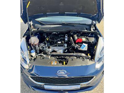Ford Fiesta Gebrauchtwagen Ford Fiesta Gebrauchtwagen
