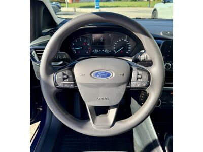 Ford Fiesta Gebrauchtwagen Ford Fiesta Gebrauchtwagen