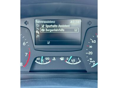 Ford Fiesta Gebrauchtwagen Ford Fiesta Gebrauchtwagen