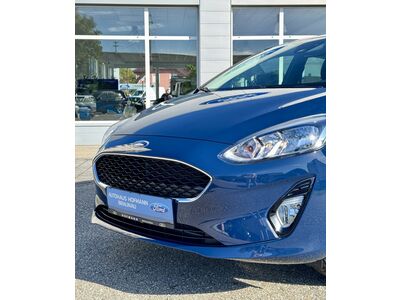 Ford Fiesta Gebrauchtwagen Ford Fiesta Gebrauchtwagen