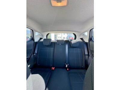 Ford Fiesta Gebrauchtwagen Ford Fiesta Gebrauchtwagen