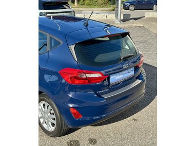 Ford Fiesta Gebrauchtwagen Ford Fiesta Gebrauchtwagen