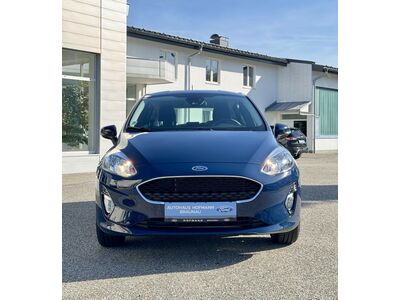 Ford Fiesta Gebrauchtwagen Ford Fiesta Gebrauchtwagen